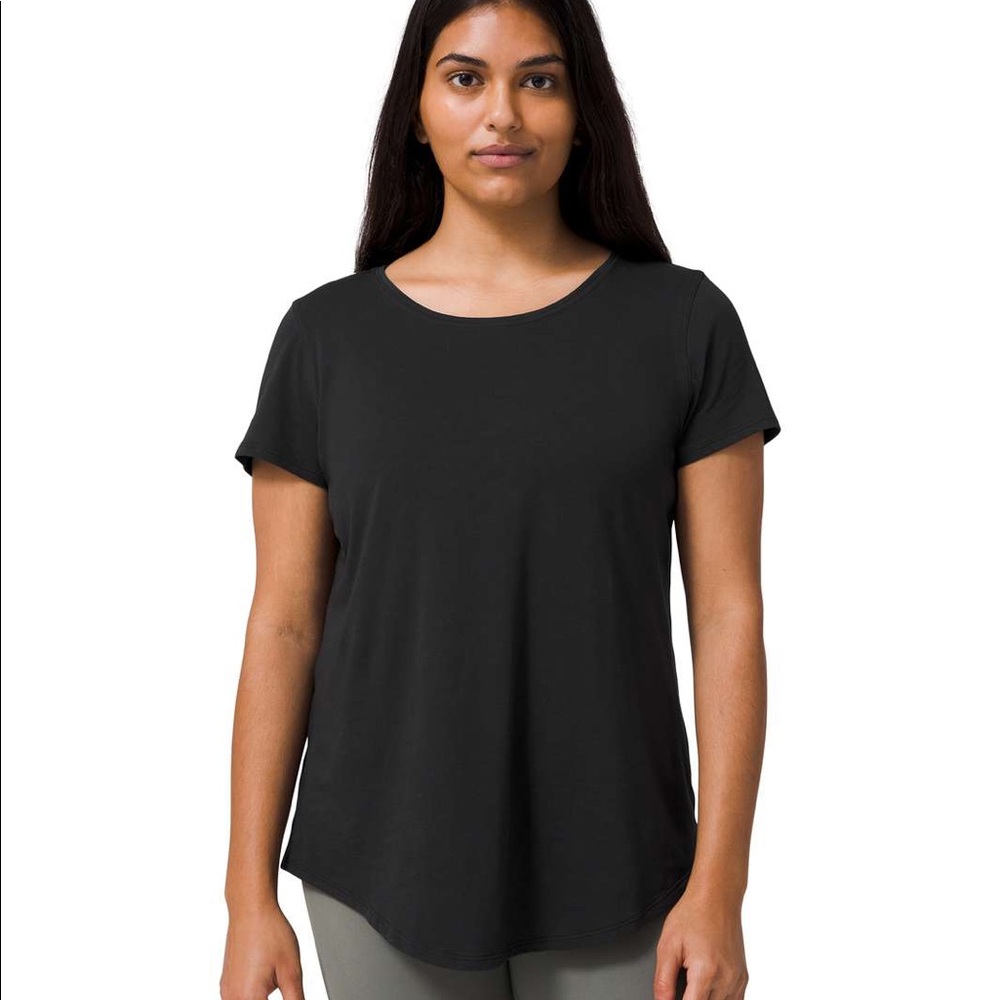 Lululemon | Love Crew III